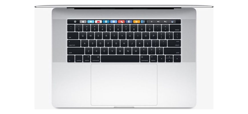 MacBook Pro 13.3 inch i5 512 Gb. SSD Touch Bar