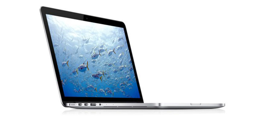 MacBook Pro 13.3 inch i5 128 Gb. SSD