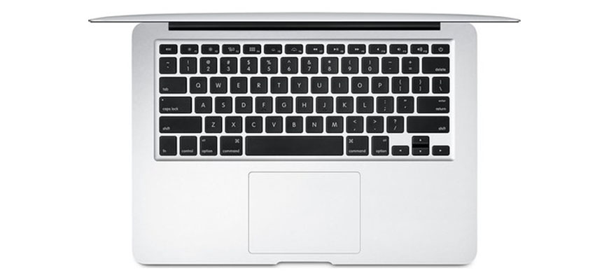 MacBook Air 13.3 inch i5 128 Gb. SSD