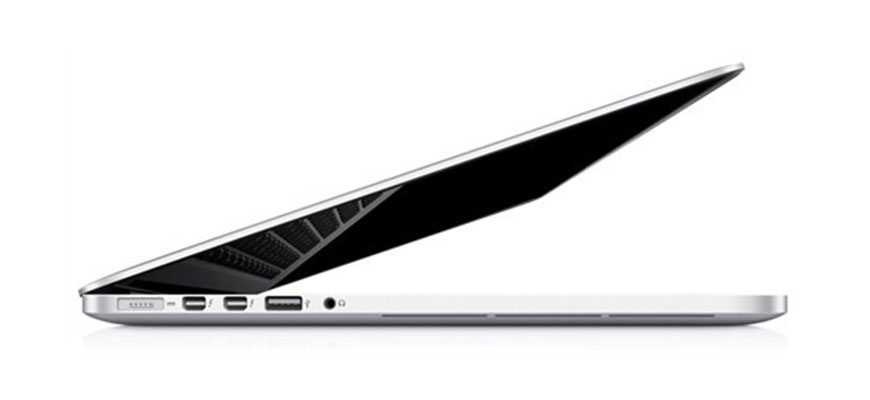 MacBook Pro 13.3 inch i5 128 Gb. SSD