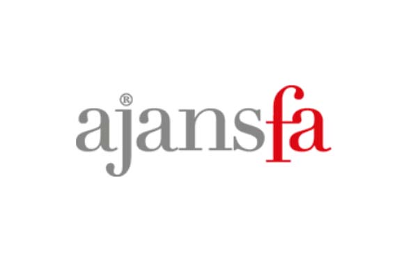 AJANS FA LTD.ŞTİ.