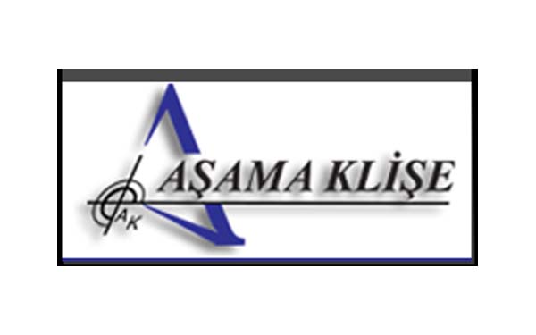 AŞAMA KLİŞE LTD.ŞTİ.