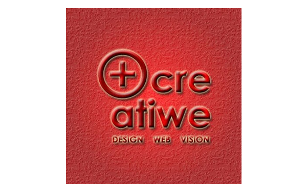 CREATIWE DESIGN WEB VISION