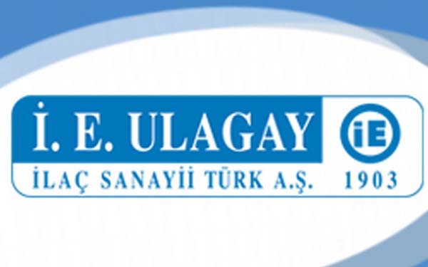 İ.E.ULAGAY A.Ş.