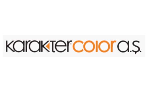 KARAKTER COLOR A.Ş.