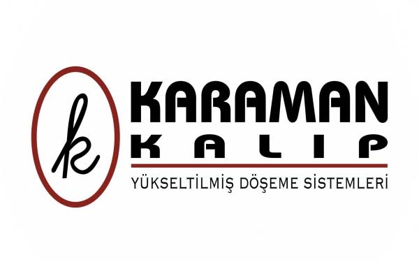 KARAMAN KALIP LTD.ŞTİ.