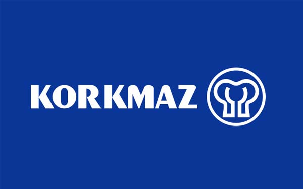 KORKMAZ MUTFAK EŞYALARI  A.Ş.