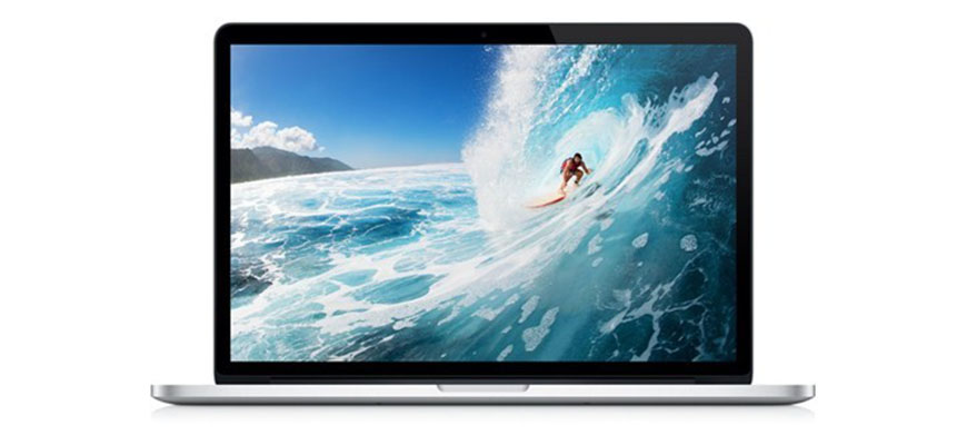 MacBook Pro 13.3 inch i5 128 Gb. SSD